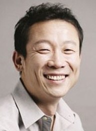 鄭錫勇 Seok-yong Jeong
