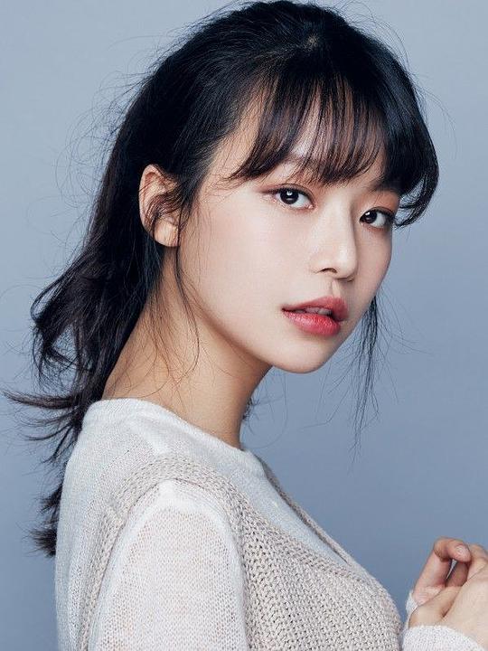 樸藝炫 Park Yi-hyun