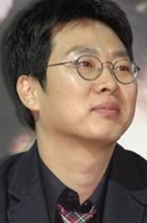 許仁茂 In-moo Heo