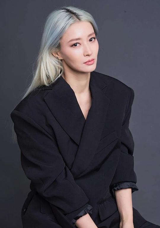 皇甫惠貞 Hye-Jeong Hwangbo