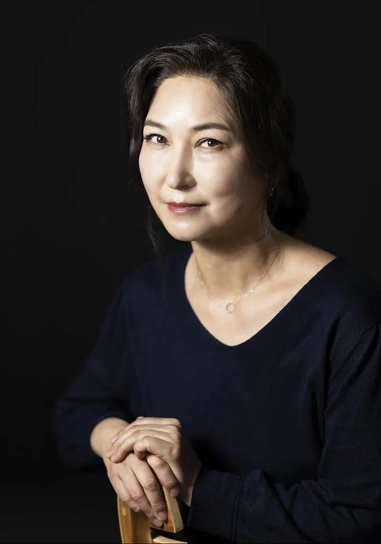 李慶成 Lee Kyung Sung