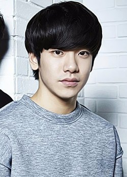 安承鈞 Seung-gyun An