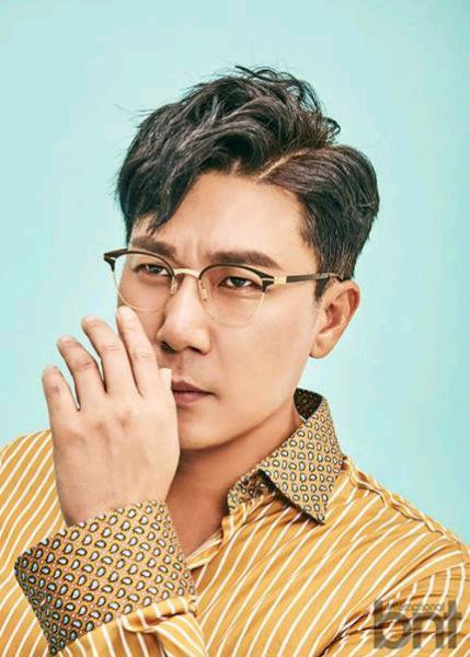 李尚敏 Sang-min Lee