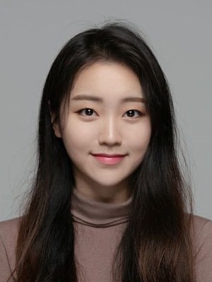 金雪華 Kim Sul Hwa