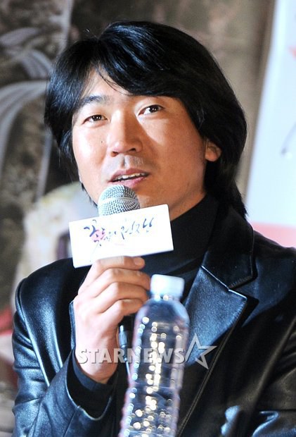 盧宗燦 Noh Jong-chan