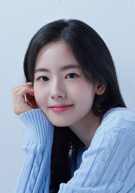 車貞賢 Cha Jung Hyun