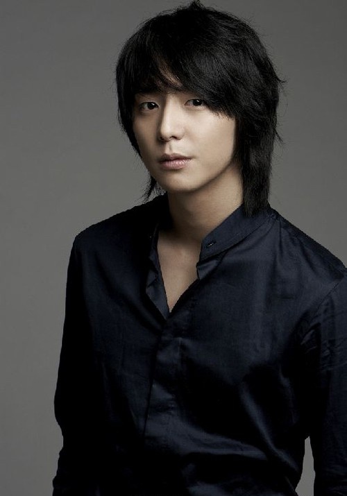 金顯祐 Hyun-woo Kim