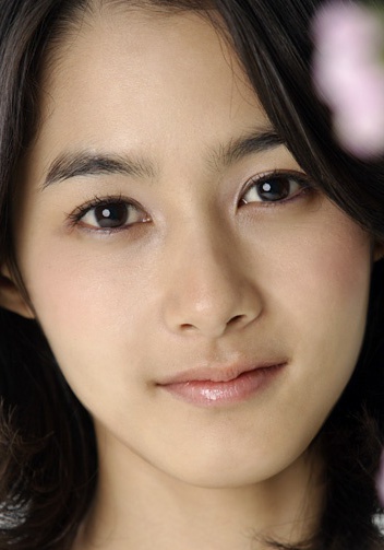 姜惠貞 Hye-jeong Kang