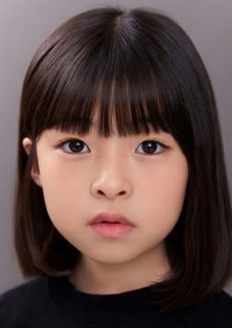 趙恩率 Eun-sol Jo