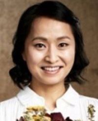 金賢玉 Hyeon-ok Kim