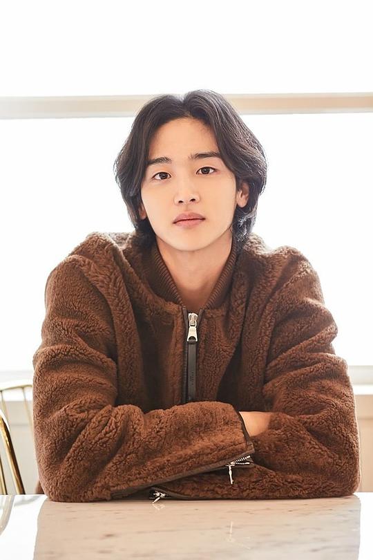 張東潤 Dong-yoon Jang