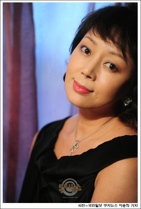 韓景善 Kyeong-seon Han