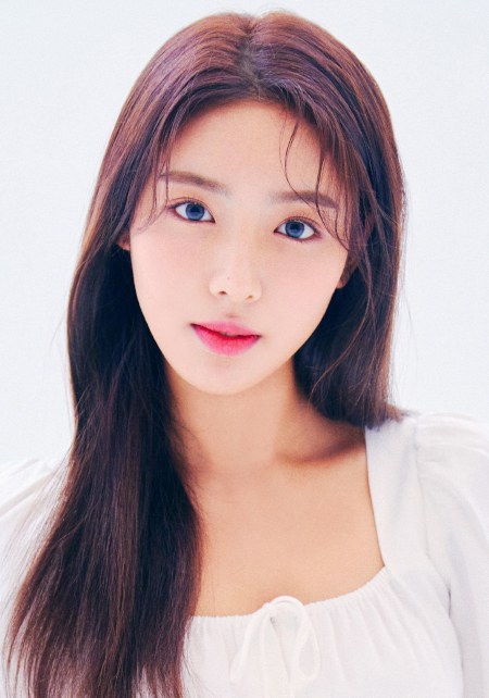 韓霄瑗 Han Chowon