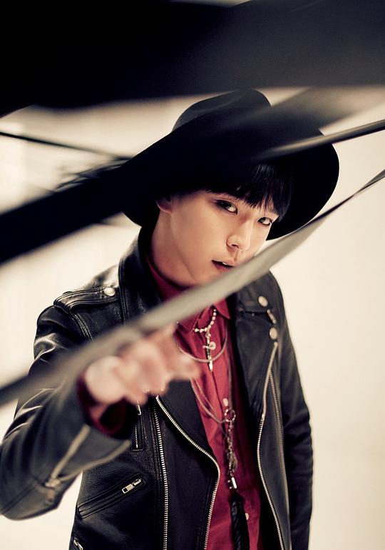 金力燦 Kim Him-Chan