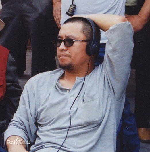 苑立孔 Likong Yuan