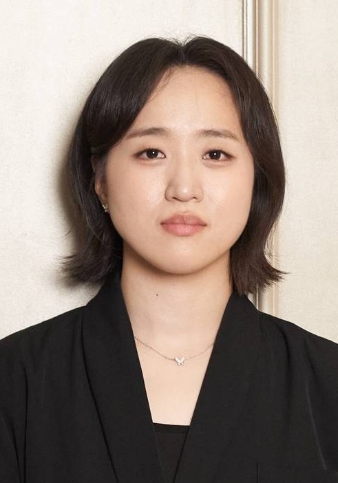 金美助 Mi-jo Kim