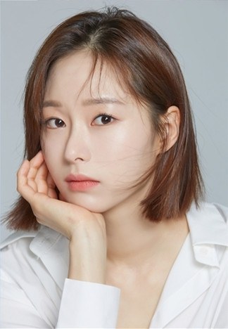 樸寶妍 Bo-yeon Park