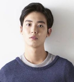 崔秀韓 Choi Soo-han