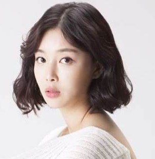 金夏景 Ha-kyung Kim