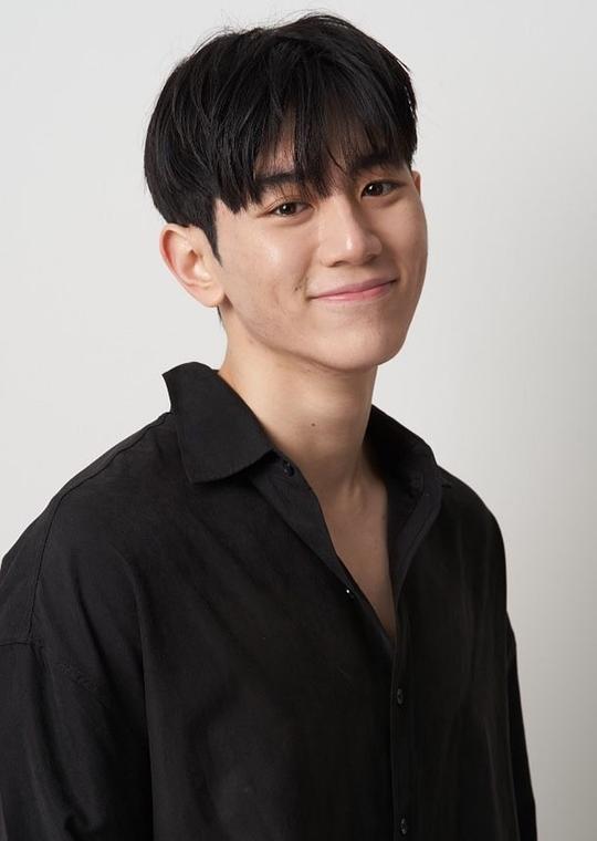 金賢敘 Hyun-Seo Kim