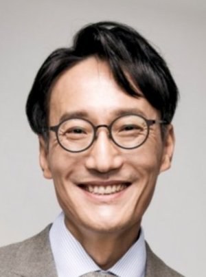 鄭宰成 Jae-sung Jung