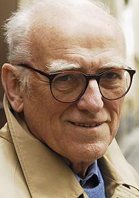 唐納德·維斯雷克 Donald E. Westlake