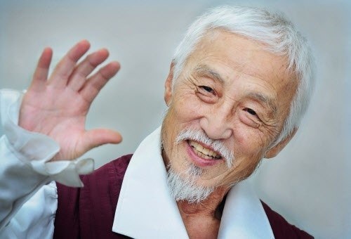 吳鉉京 Hyun-kyung Oh