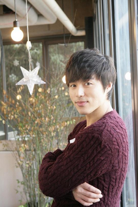 吳珉錫 Min-Seok Oh