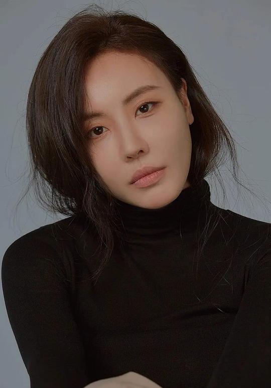 李珠恩 Lee Ju Eun