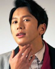 權泰浩 Tae-ho Kwon