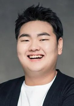 孫甫升  Bo-Seung Son