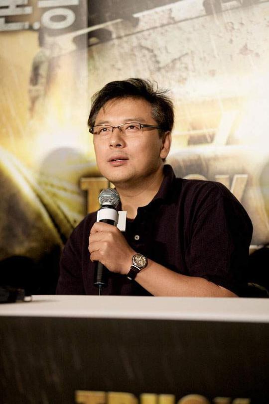 權炯辰 Hyeong-jin Kwon