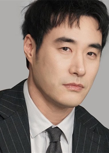 裴晟祐 Sung-Woo Bae