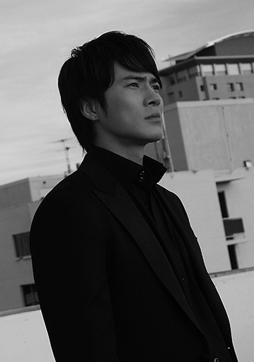 趙東赫 Jo Dong Hyuk