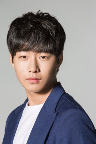 申基俊 Shin Ki-joon