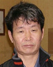 寄國舒 Guk-Seo Ki