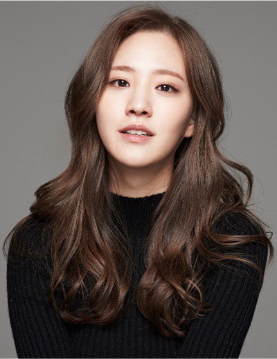 金秀京 Soo-kyung Kim