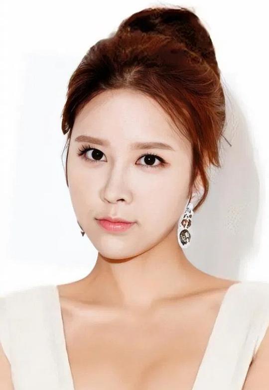 金妍秀 Yeon Soo Kim