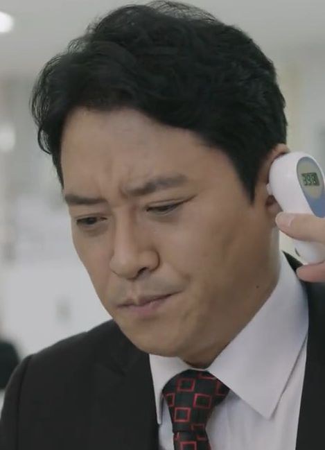 姜聖哲 Seong-cheol Kang