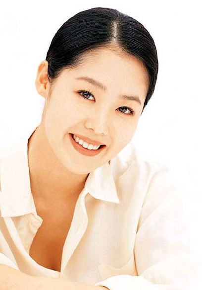 黃秀貞 Su-jeong Hwang