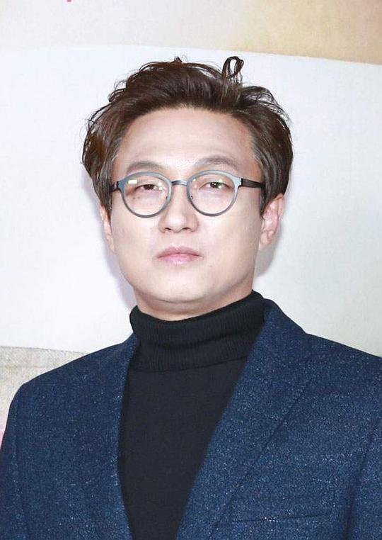 洪泰善 Hong Tae-sun