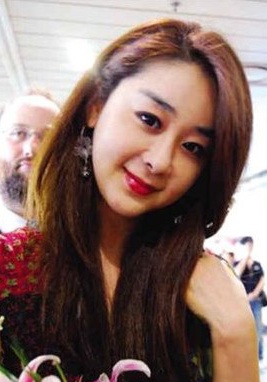 韓素媛 So-won Ham