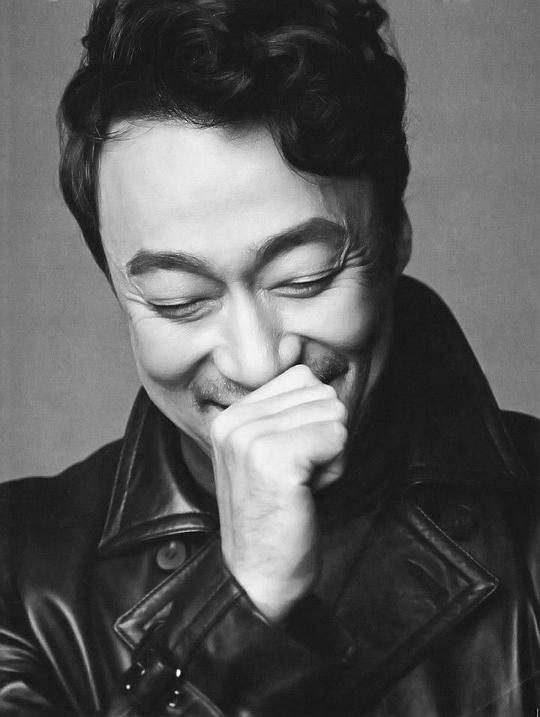 李星民 Sung-min Lee