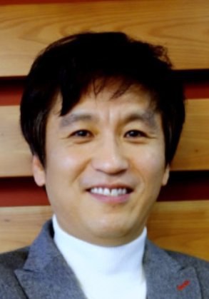 金勝泰 Seungtae Kim