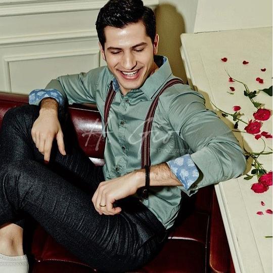 阿爾貝託·蒙迪 Alberto Mondi