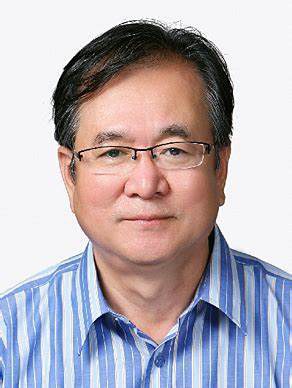 羅聖均 Sung-kyoon Na