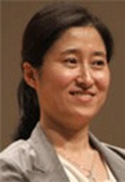 金智宇 Jee-woo Kim