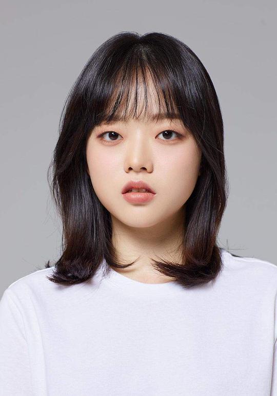 權俞娜 Kwon Yu na