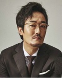 黃仁俊 In-Jun Hwang