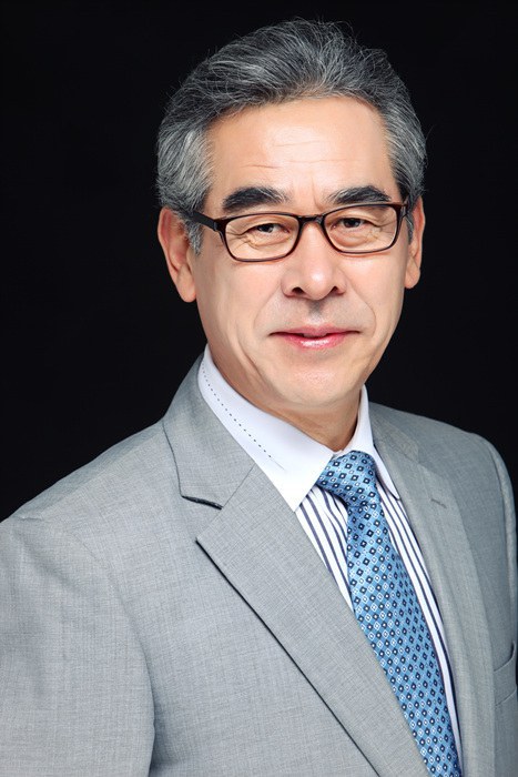 張勇福 Jang Yong-bok